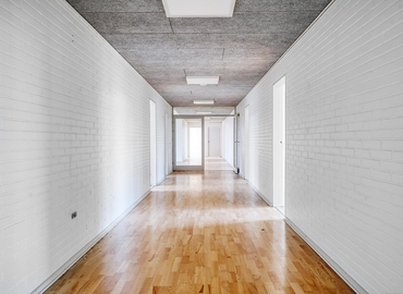 1045 m² Warehouse space up for rent in Herlev, Mileparken 28 (2730) - 4 | MatchOffice