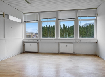 1045 m² Warehouse storage rental in Herlev, Mileparken 28 (2730) - 9 | MatchOffice