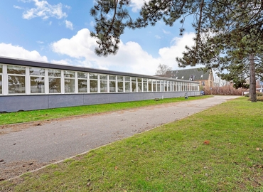 1045 m² Warehouse storage up for rent in Herlev, Mileparken 28 (2730) - 0 | MatchOffice.com