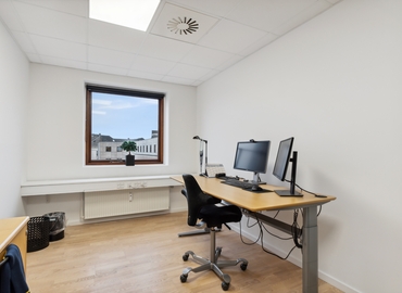 Kontor til leje på Åboulevarden 23, 8000 Aarhus C - 584 m² | Foto 16 - Lokalebasen.dk