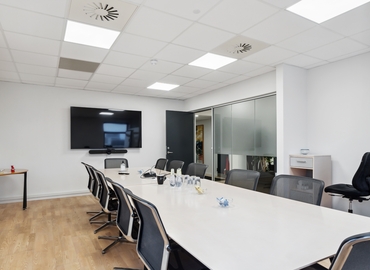 Kontor til leje på Åboulevarden 23, 8000 Aarhus C - 584 m² | Foto 12 - Lokalebasen