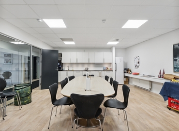 Kontor til leje på Åboulevarden 23, 8000 Aarhus C - 584 m² | Foto 14 - Lokalebasen