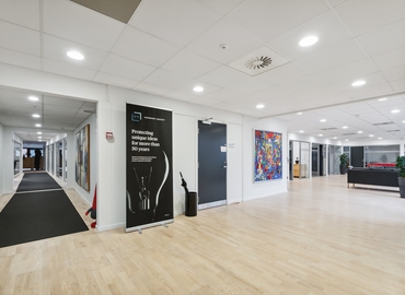 Kontor til leje på Åboulevarden 23, 8000 Aarhus C - 584 m² | Foto 11 - Lokalebasen.dk