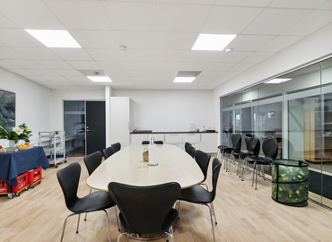 Kontor til leje på Åboulevarden 23, 8000 Aarhus C - 584 m² | Foto 15 - Lokalebasen