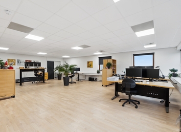 Kontor til leje på Åboulevarden 23, 8000 Aarhus C - 584 m² | Foto 17 - Lokalebasen.dk