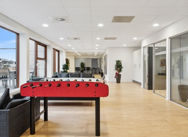 Kontor til leje på Åboulevarden 23, 8000 Aarhus C - 584 m² | Foto 10 - Lokalebasen.dk