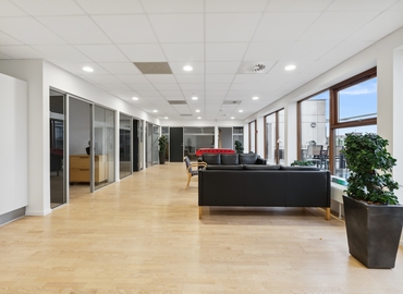 Kontor til leje på Åboulevarden 23, 8000 Aarhus C - 584 m² | Foto 7 - Lokalebasen