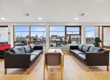 Kontor til leje på Åboulevarden 23, 8000 Aarhus C - 584 m² | Foto 8 - Lokalebasen