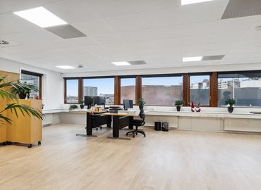 Kontor til leje på Åboulevarden 23, 8000 Aarhus C - 584 m² | Foto 18 - Lokalebasen.dk