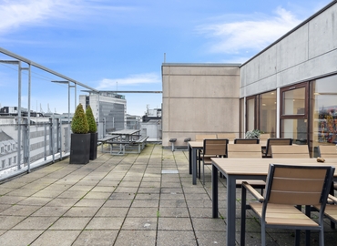 Kontor til leje på Åboulevarden 23, 8000 Aarhus C - 584 m² | Foto 6 - Lokalebasen.dk