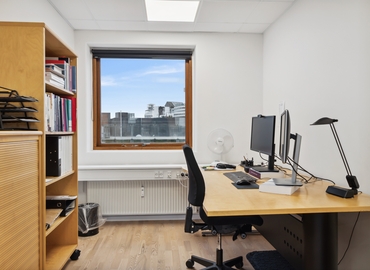 Kontor til leje på Åboulevarden 23, 8000 Aarhus C - 584 m² | Foto 9 - Lokalebasen