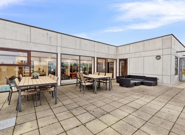 Kontor til leje på Åboulevarden 23, 8000 Aarhus C - 584 m² | Foto 4 - Lokalebasen