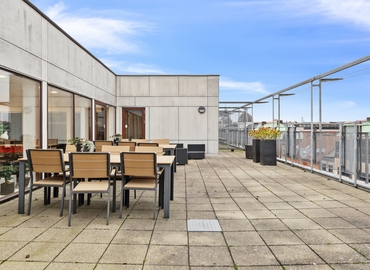 Kontor til leje på Åboulevarden 23, 8000 Aarhus C - 584 m² | Foto 5 - Lokalebasen.dk