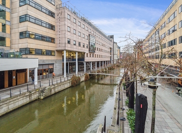 Kontor til leje på Åboulevarden 23, 8000 Aarhus C - 584 m² | Foto 3 - Lokalebasen