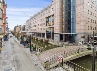 Kontor til leje på Åboulevarden 23, 8000 Aarhus C - 584 m² | Foto 2 - Lokalebasen