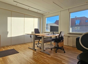 Kontor til leje på Falkoner Alle 53, 2000 Frederiksberg - 52 m² | Foto 2 - Lokalebasen