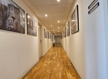 Kontor til leje på Falkoner Alle 53, 2000 Frederiksberg - 52 m² | Foto 4 - Lokalebasen