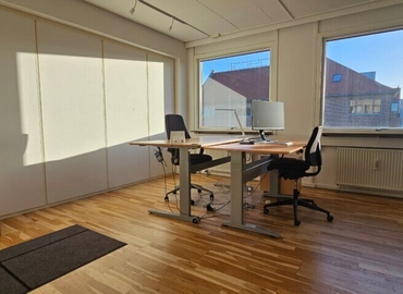 Kontor til leje på Falkoner Alle 53, 2000 Frederiksberg - 52 m² | Foto 6 - Lokalebasen