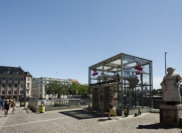 Office Købmagergade 3A 1150 Copenhagen City Center