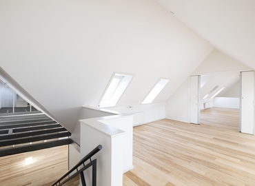 Office Købmagergade 3A 1150 Copenhagen City Center