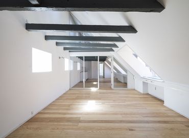 Office Købmagergade 3A 1150 Copenhagen City Center