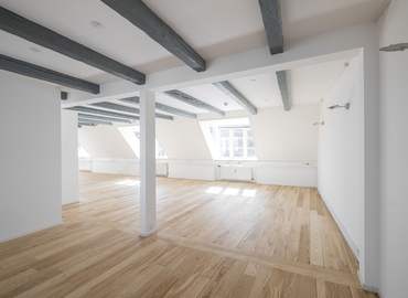 Office Købmagergade 3A 1150 Copenhagen City Center