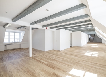 Office Købmagergade 3A 1150 Copenhagen City Center