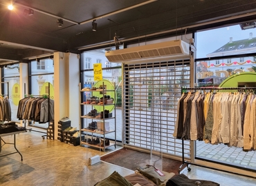 248 m² Shop for rent in Viborg, Sct. Mathias Gade 66 (8800) - 2 | MatchOffice.com