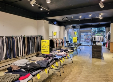 248 m² Shop for rent in Viborg, Sct. Mathias Gade 66 (8800) - 4 | MatchOffice.com