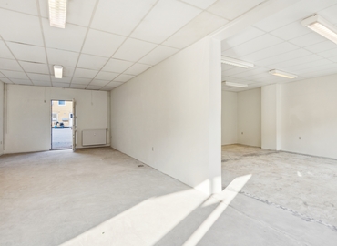 Butik til leje på Adelgade 60, 9500 Hobro - 150 m² | Foto 7 - Lokalebasen