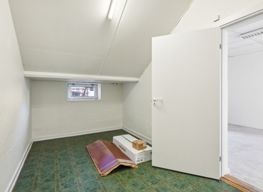 Butik til leje på Adelgade 60, 9500 Hobro - 150 m² | Foto 26 - Lokalebasen.dk