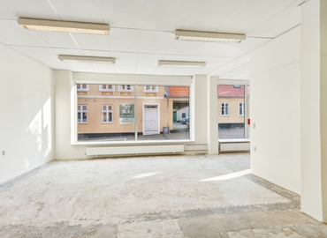 Butik til leje på Adelgade 60, 9500 Hobro - 150 m² | Foto 5 - Lokalebasen.dk