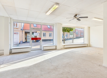 Butik til leje på Adelgade 60, 9500 Hobro - 150 m² | Foto 11 - Lokalebasen.dk