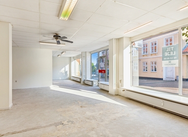 Butik til leje på Adelgade 60, 9500 Hobro - 150 m² | Foto 4 - Lokalebasen.dk