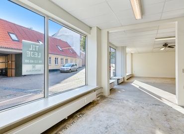 Butik til leje på Adelgade 60, 9500 Hobro - 150 m² | Foto 3 - Lokalebasen