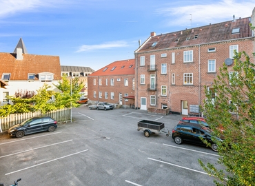 Butik til leje på Adelgade 60, 9500 Hobro - 150 m² | Foto 18 - Lokalebasen.dk