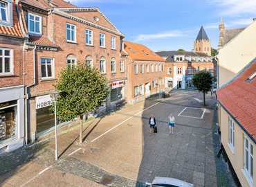 Butik til leje på Adelgade 60, 9500 Hobro - 150 m² | Foto 16 - Lokalebasen.dk