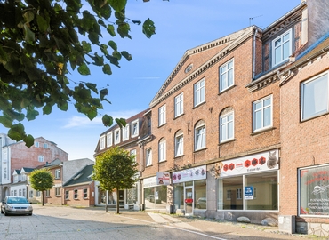 150 m² Store for rent in Hobro, Adelgade 60 (9500) - 0 | MatchOffice
