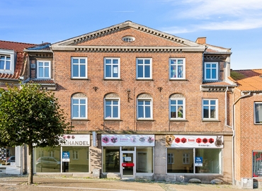 Butik til leje på Adelgade 60, 9500 Hobro - 150 m² | Foto 6 - Lokalebasen
