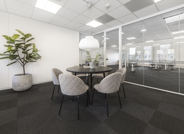 Office Gladsaxevej 355-365 2860 Soborg