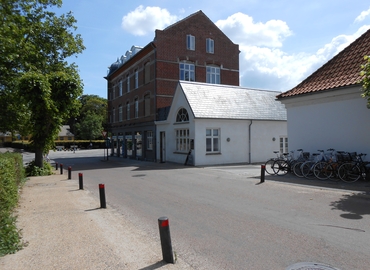 Parkering Lyngby Hovedgade 34 2800 Kongens Lyngby