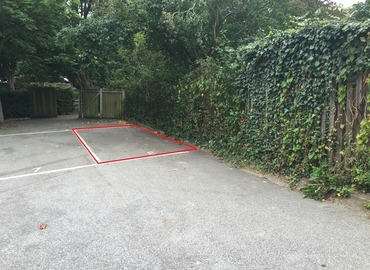 Parkering Lyngby Hovedgade 34 2800 Kongens Lyngby