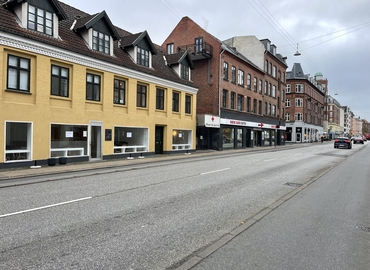 242 m² Shop for rent in Copenhagen S, Amagerbrogade 135 (2300) - 1 | MatchOffice