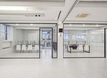 Kontor til leje på Otto Busses Vej 7 - 1. sal, 2450 København SV - 619 m² | Foto 4 - Lokalebasen