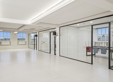 Kontor til leje på Otto Busses Vej 7 - 1. sal, 2450 København SV - 619 m² | Foto 5 - Lokalebasen.dk