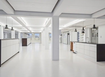 Kontor til leje på Otto Busses Vej 7 - 1. sal, 2450 København SV - 619 m² | Foto 7 - Lokalebasen