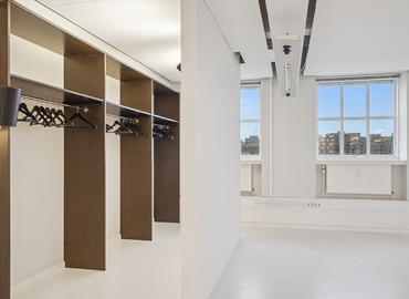 Kontor til leje på Otto Busses Vej 7 - 1. sal, 2450 København SV - 619 m² | Foto 8 - Lokalebasen