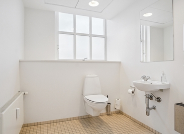 Kontor til leje på Otto Busses Vej 7 - 1. sal, 2450 København SV - 619 m² | Foto 9 - Lokalebasen