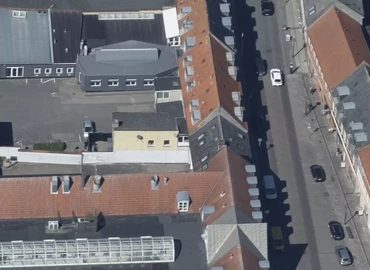 Butik til leje på Nørregade 29 st, 4100 Ringsted - 297 m² | Foto 0 - Lokalebasen