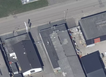 325 m² Workshop space rental in Sonderborg, Sjællandsgade 6 (6400) - 0 | MatchOffice